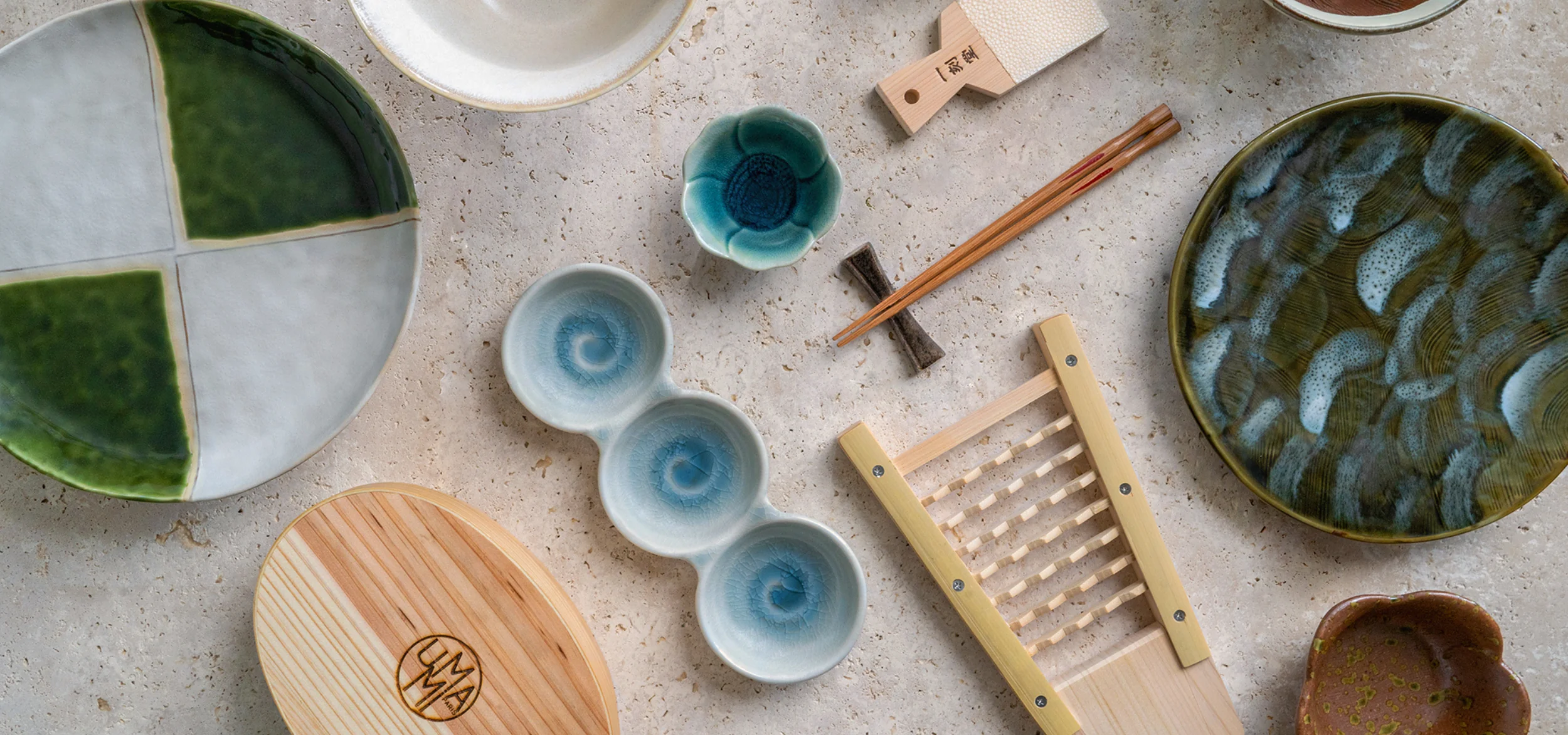 L'excellence du terroir japonais