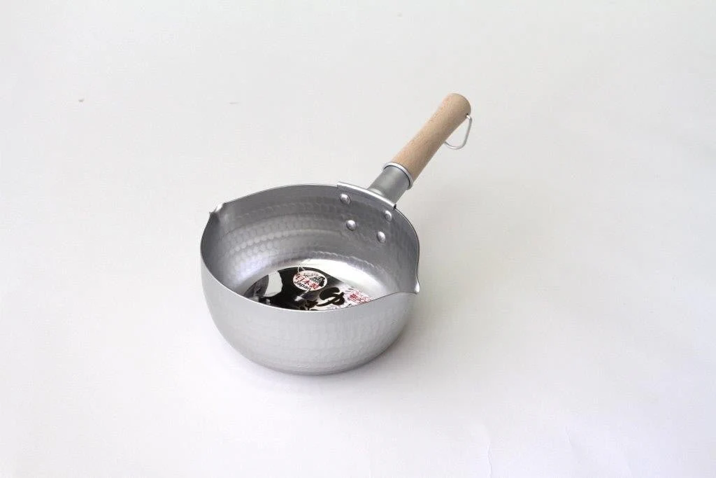 Casserole en aluminium martelée Yukihira - Image 8