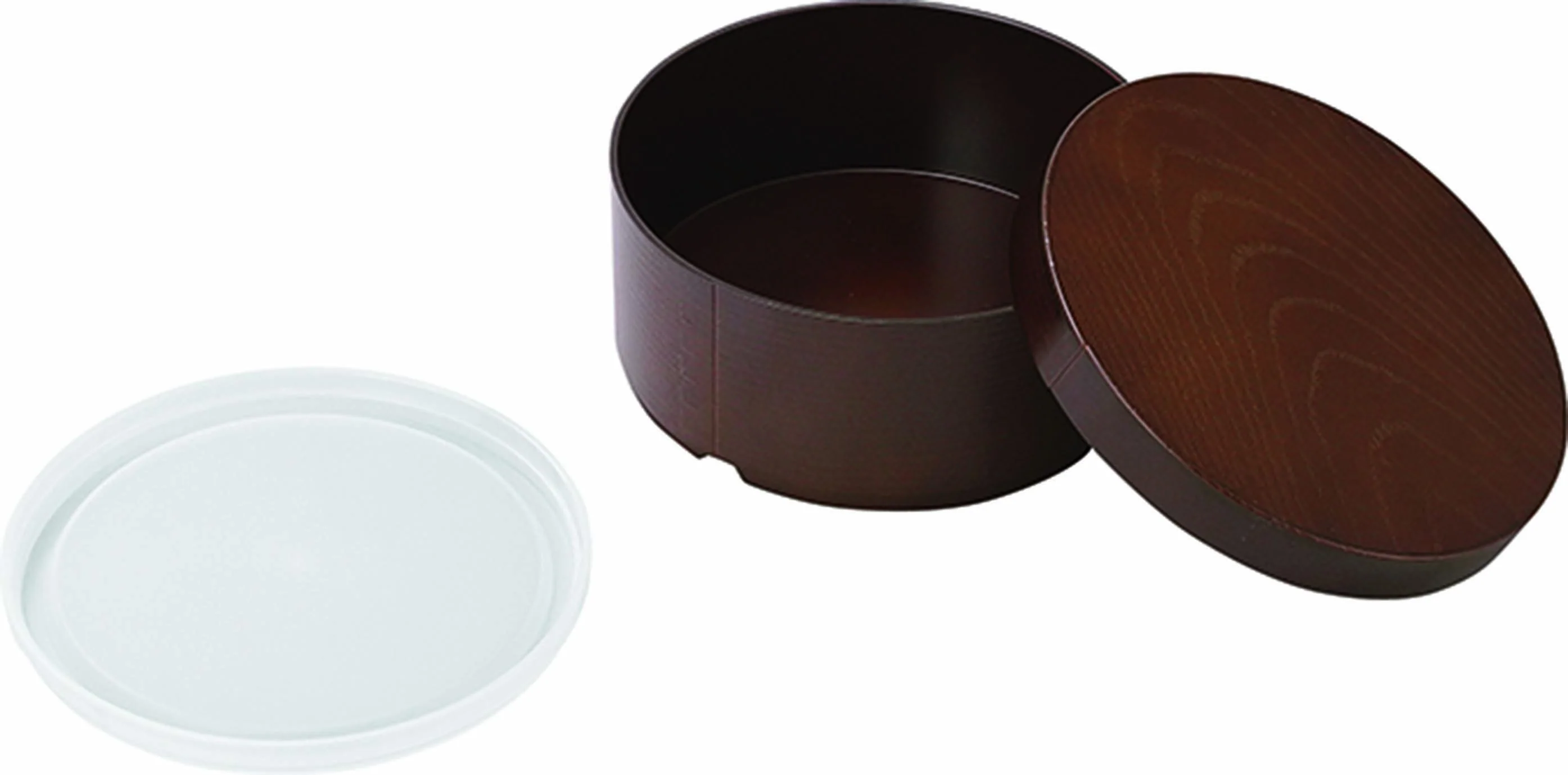 Boîte à bento ronde - Image 6