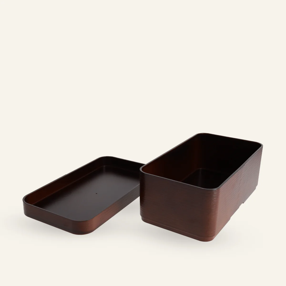 Boîte à bento rectangulaire - Image 4