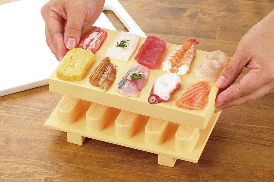 Moule pour sushi - Image 10
