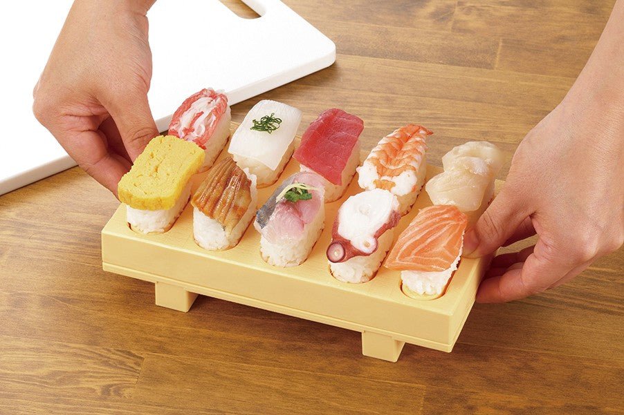 Moule pour sushi - Image 11