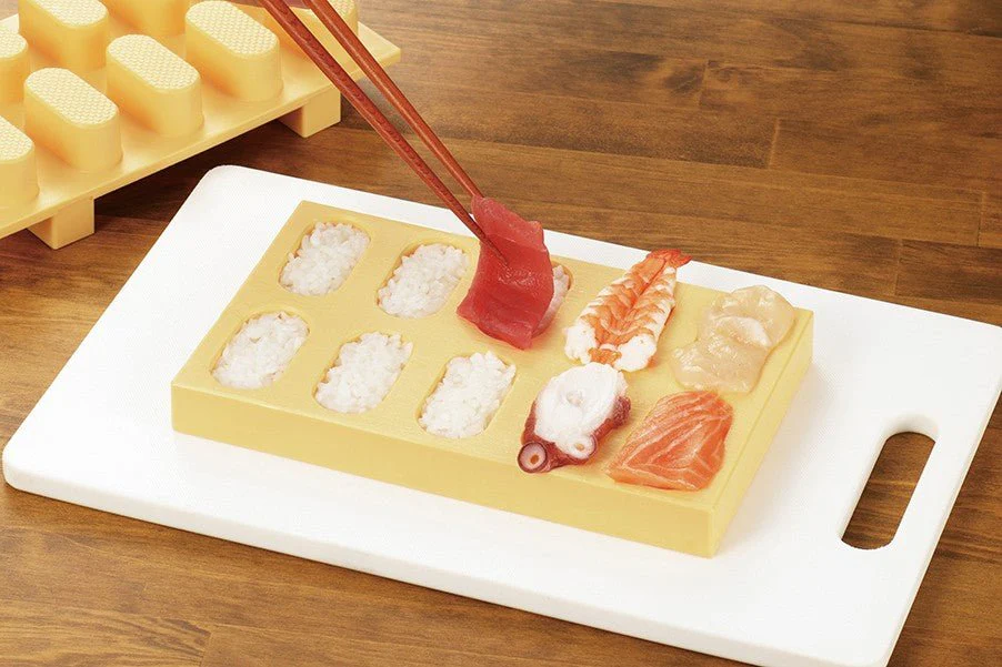 Moule pour sushi - Image 8