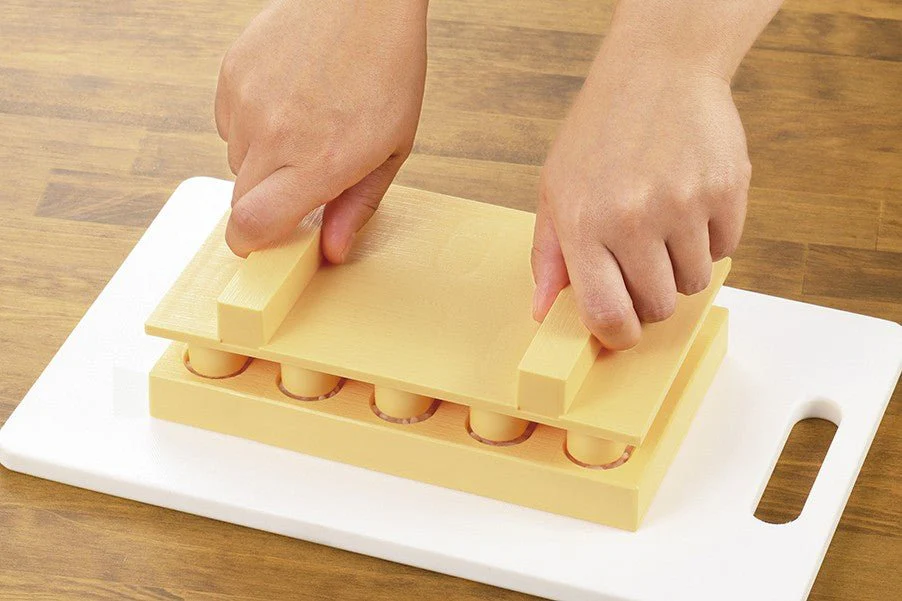 Moule pour sushi - Image 9