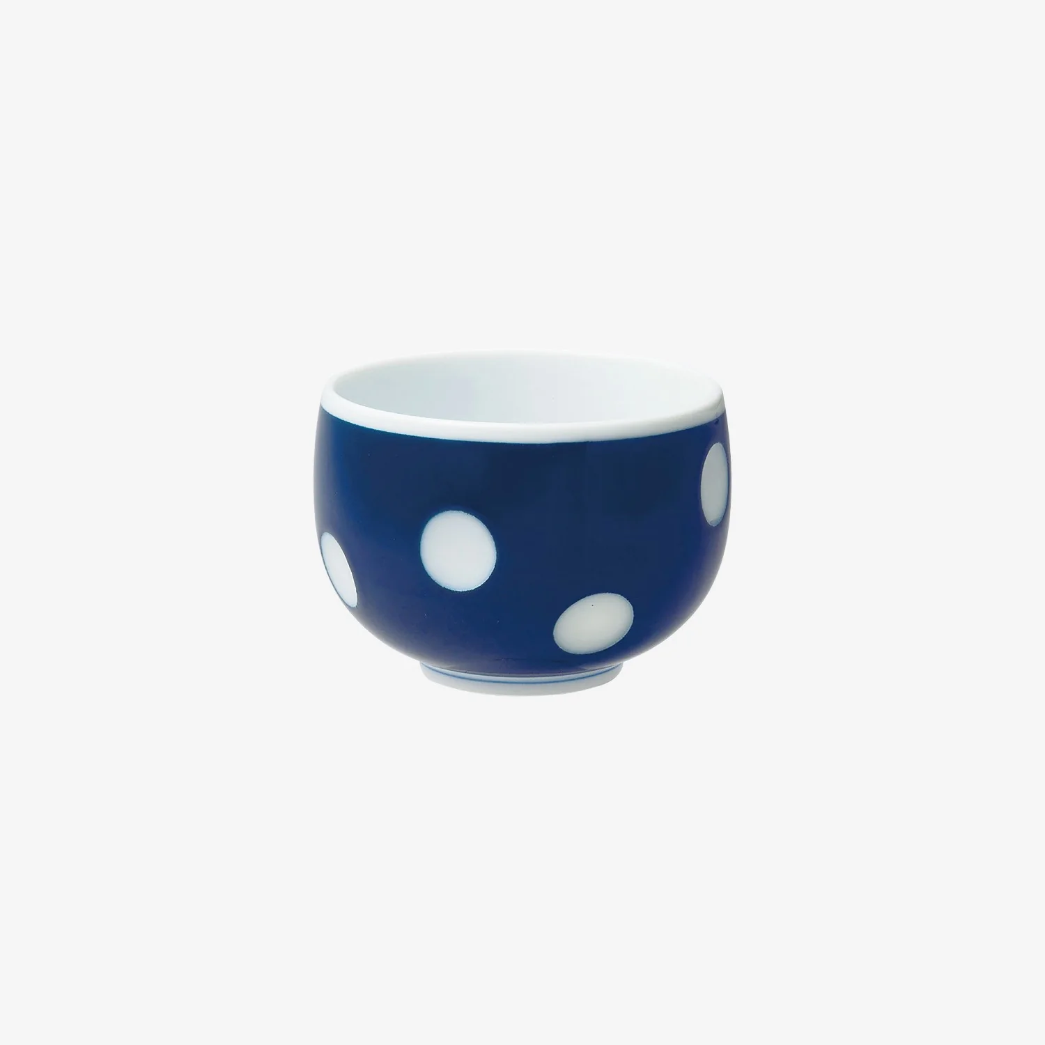 Tasse à thé en porcelaine Aritayaki "Negaposi" - Image 3