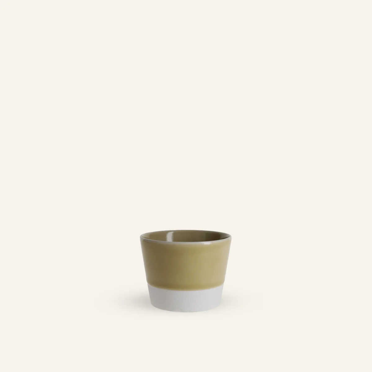 Tasse en porcelaine Hasamiyaki "Essence of life" - Image 2