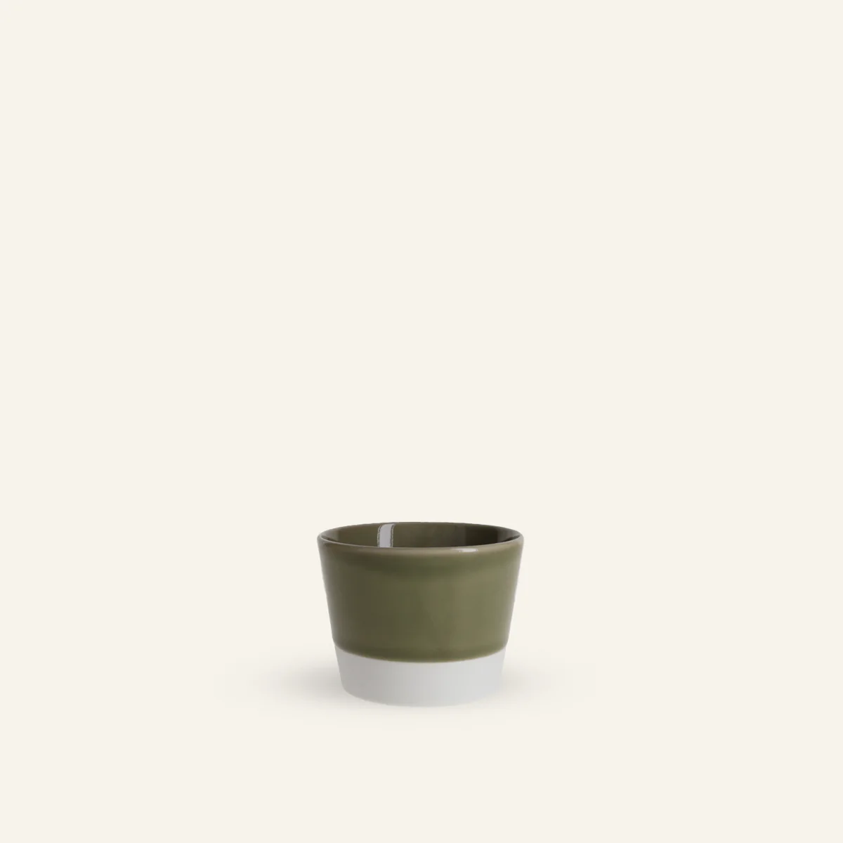 Tasse en porcelaine Hasamiyaki "Essence of life" - Image 3
