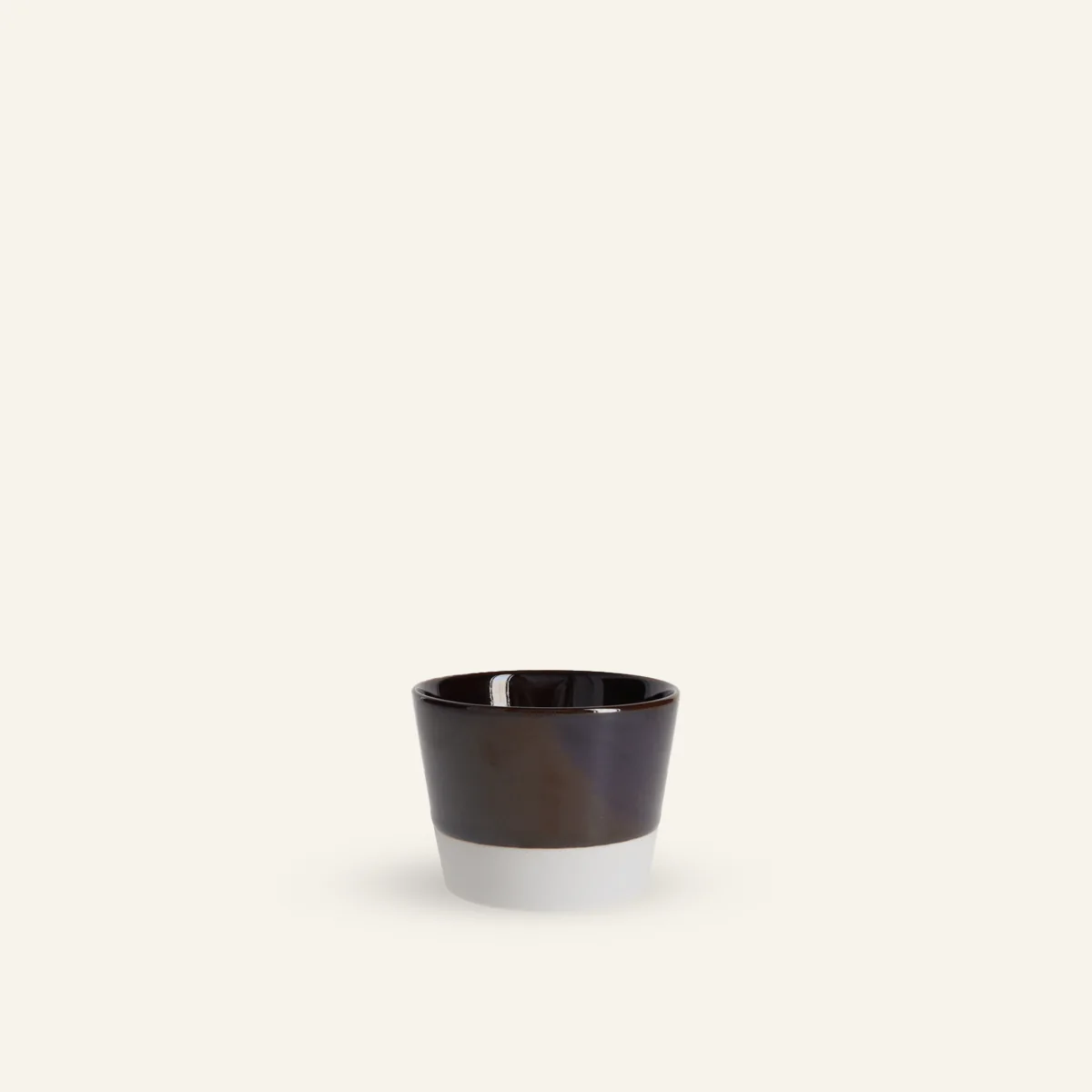 Tasse en porcelaine Hasamiyaki "Essence of life" - Image 4