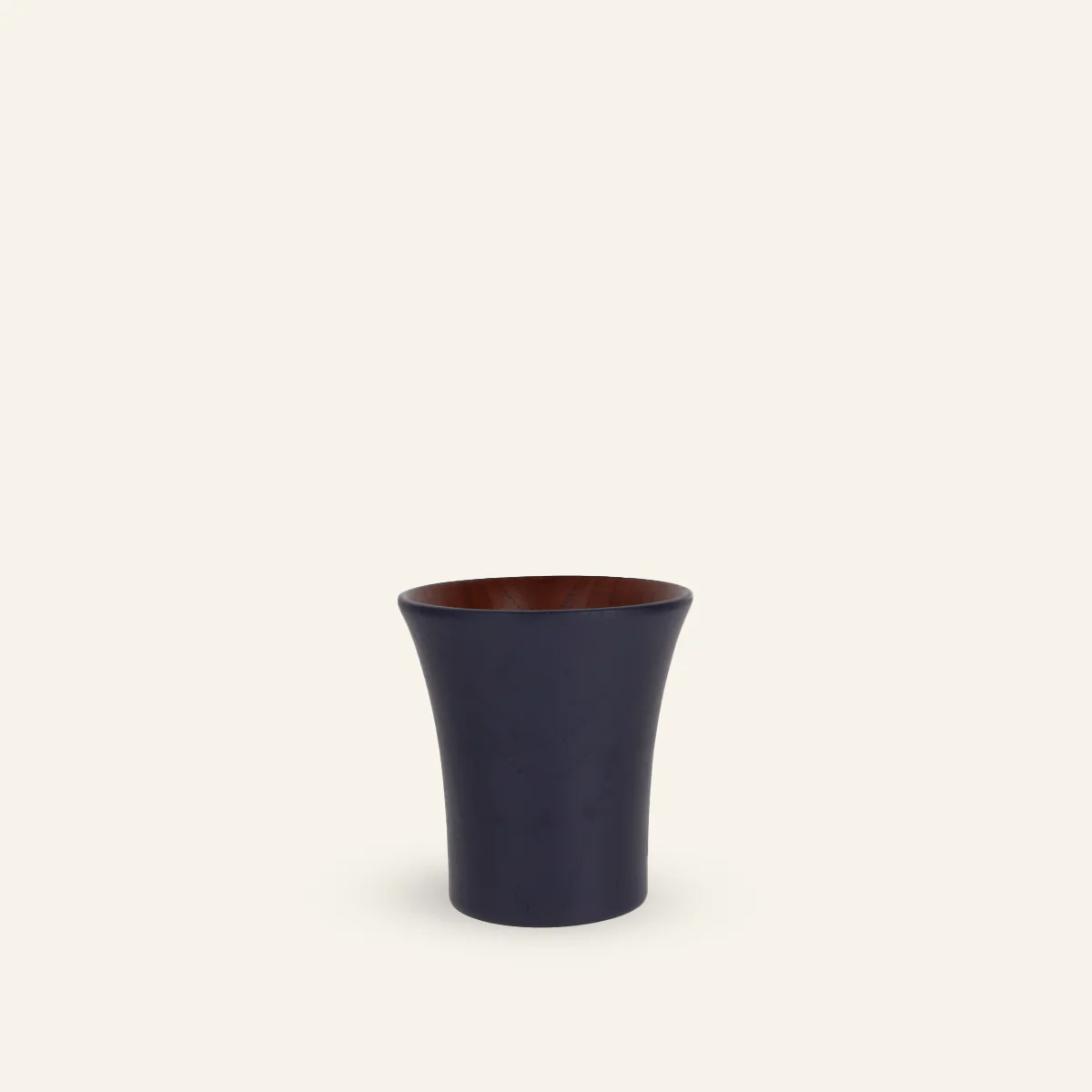 Tasse en bois de jujubier - Image 3