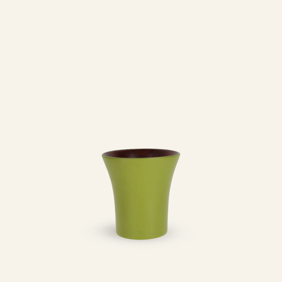 Tasse en bois de jujubier - Image 4