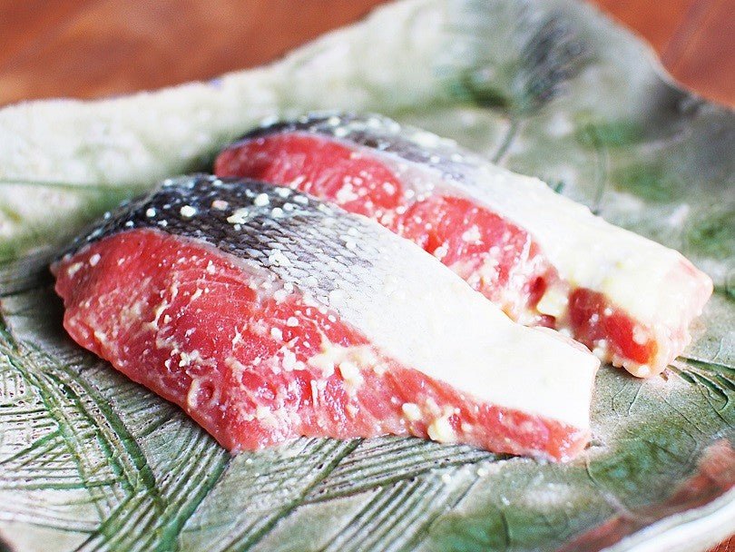 Pâte de saké kasu (lie de saké) Hakuko 250 g (8% Vol.) - Image 3