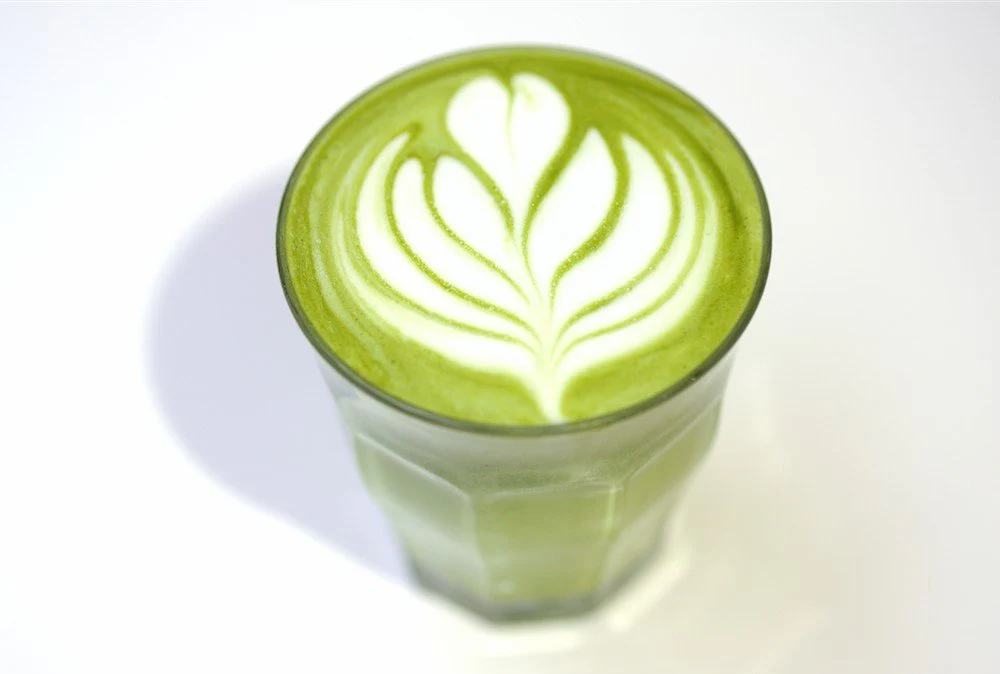 Matcha Premium Bio - Image 4