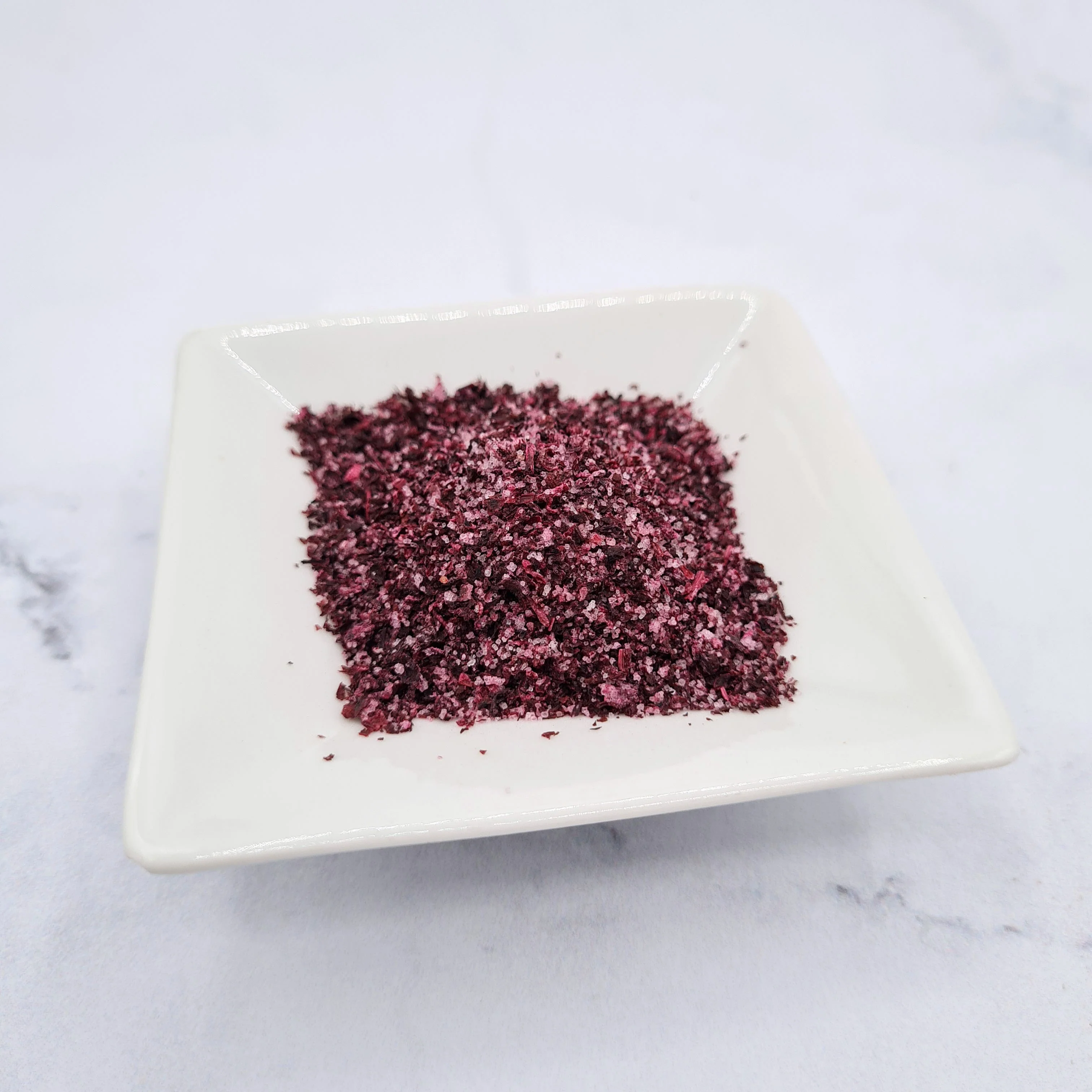 Flocons croustillants de shiso bio - Image 3