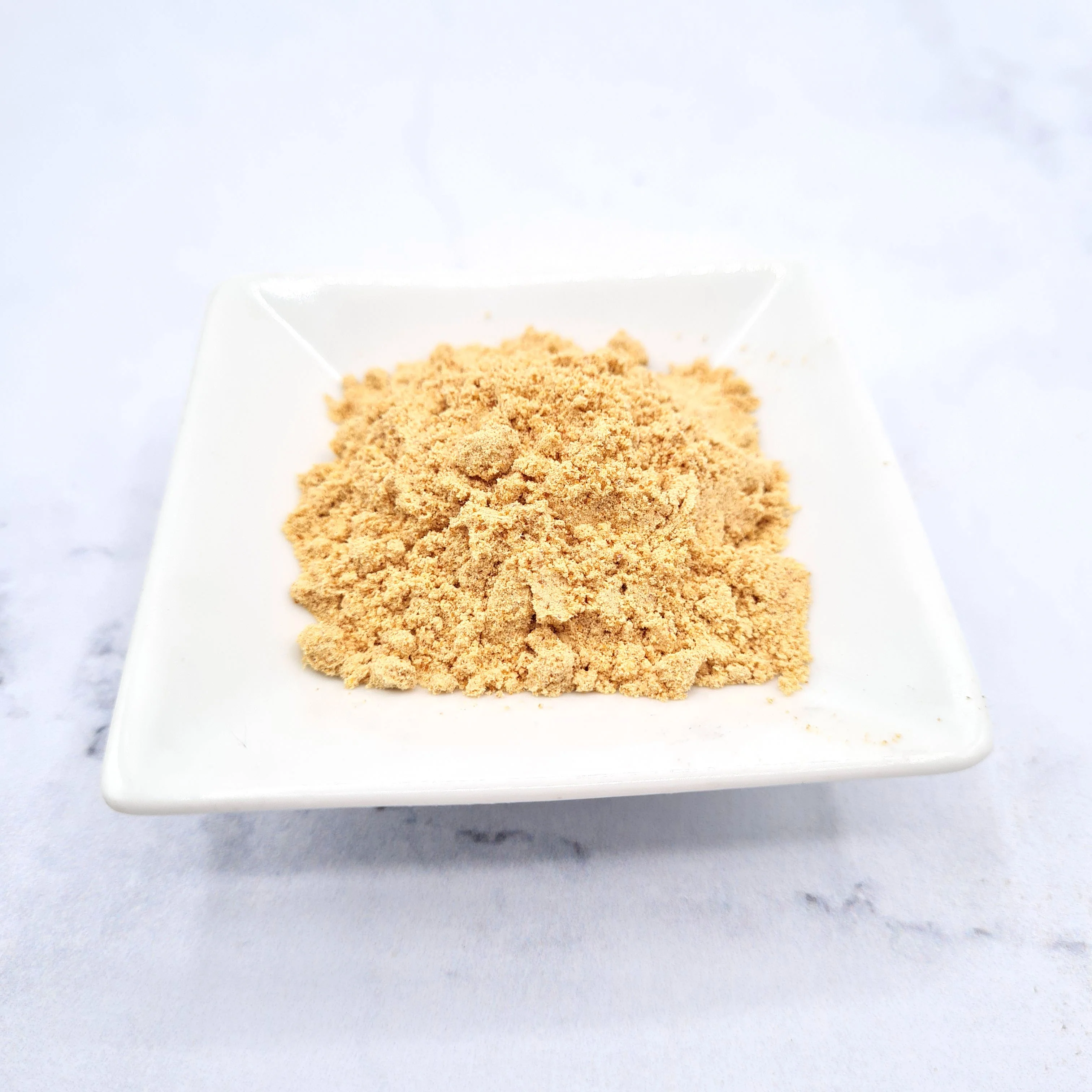 Poudre d'écorce de yuzu bio - Image 3