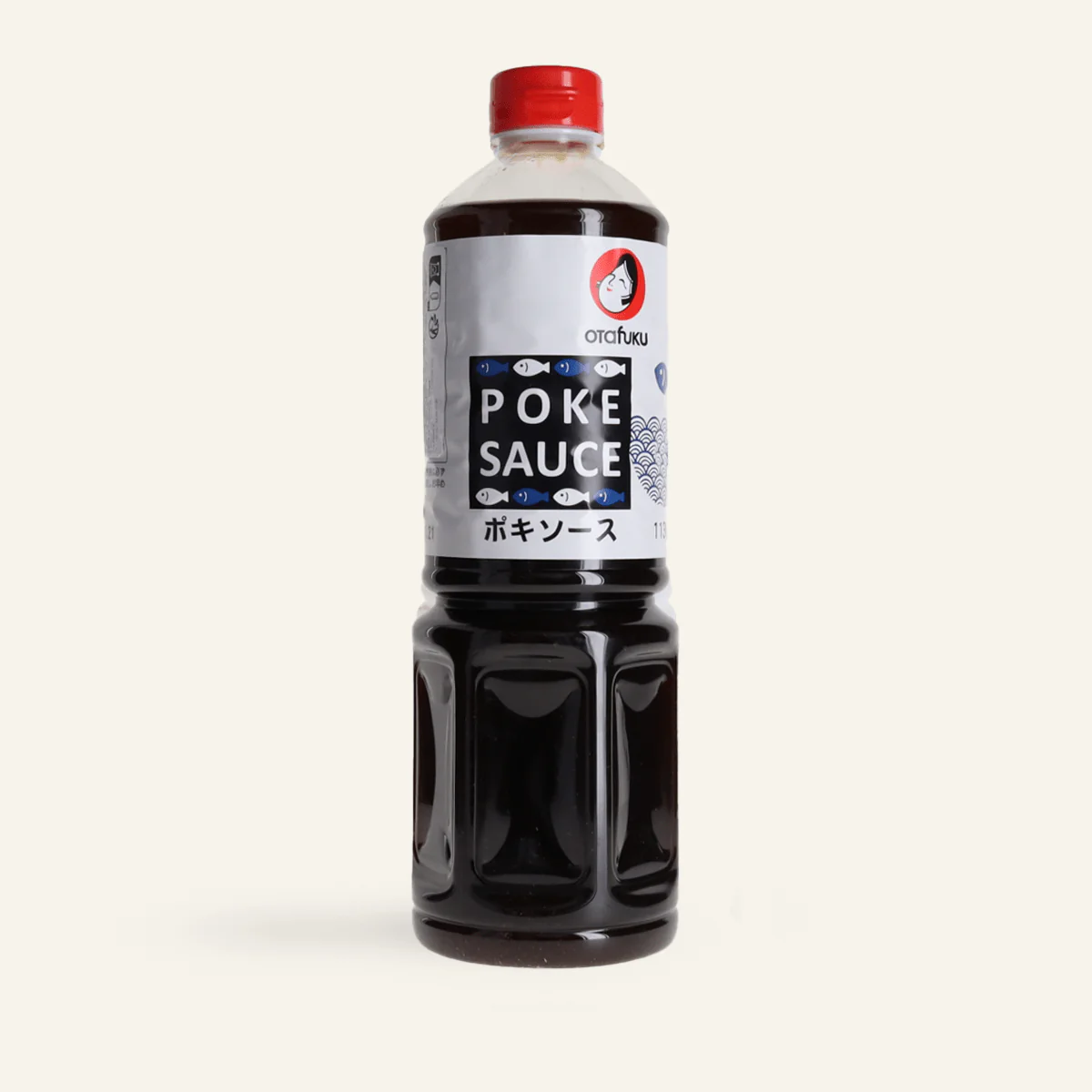 Sauce spéciale poké végan - Image 2
