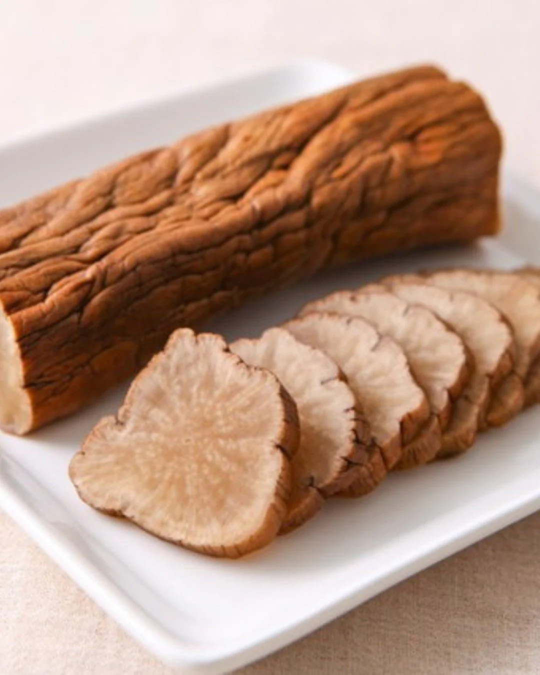 Iburigakko - Daikon fumé au bois de chêne - Image 3