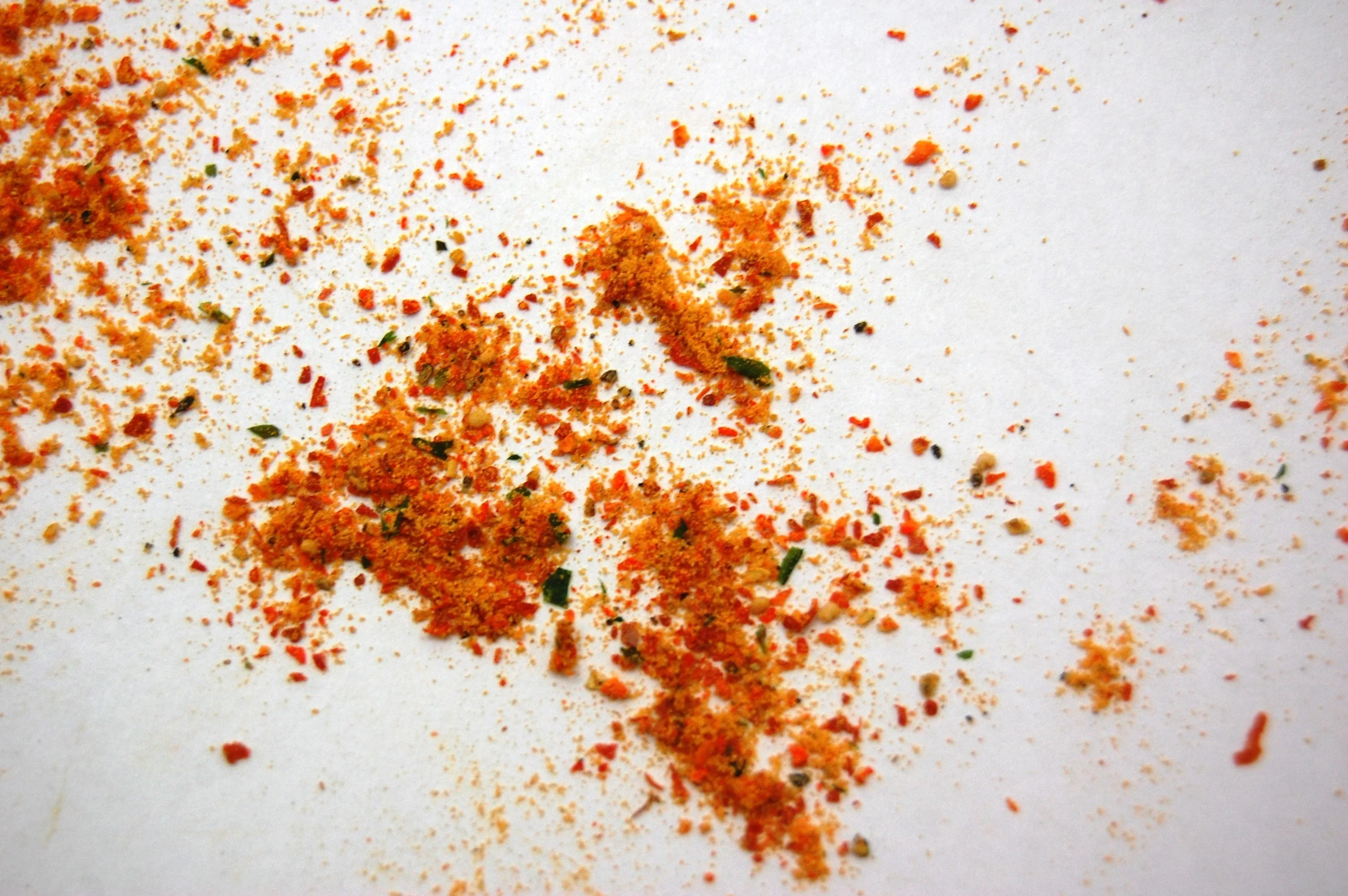 Shichimi au mikan - mélange de 7 épices 18g - Image 3