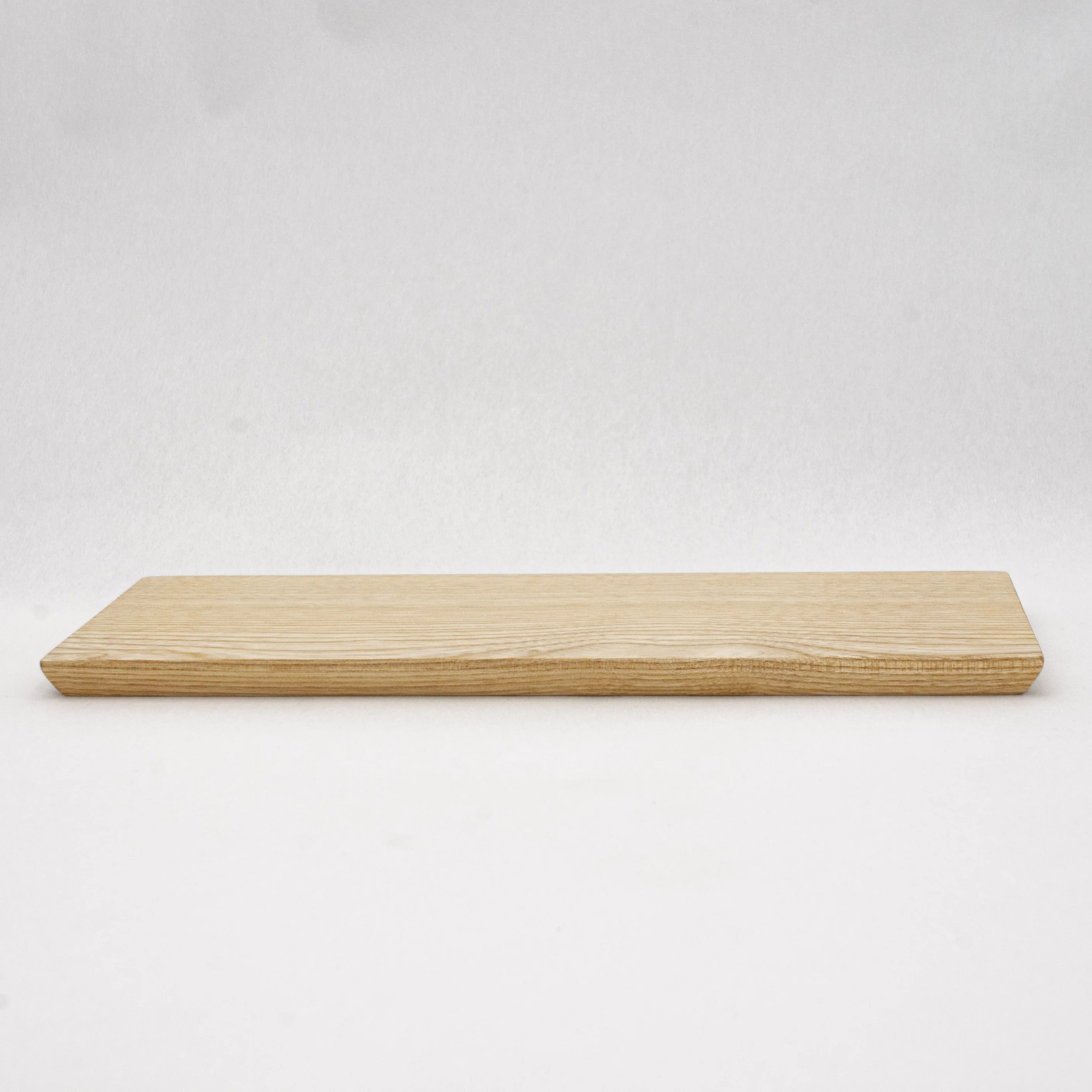 Plat en bois d'aralia - Image 2