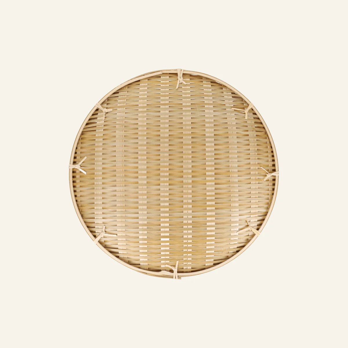 Panier en bambou Zaru - Image 2