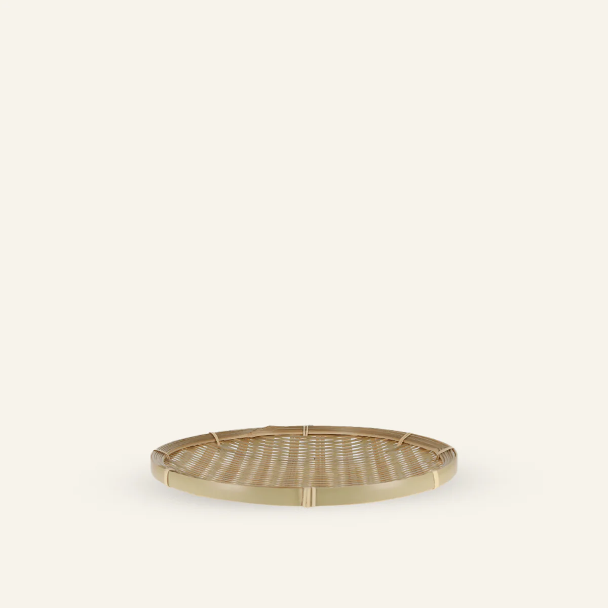 Panier en bambou Zaru - Image 3