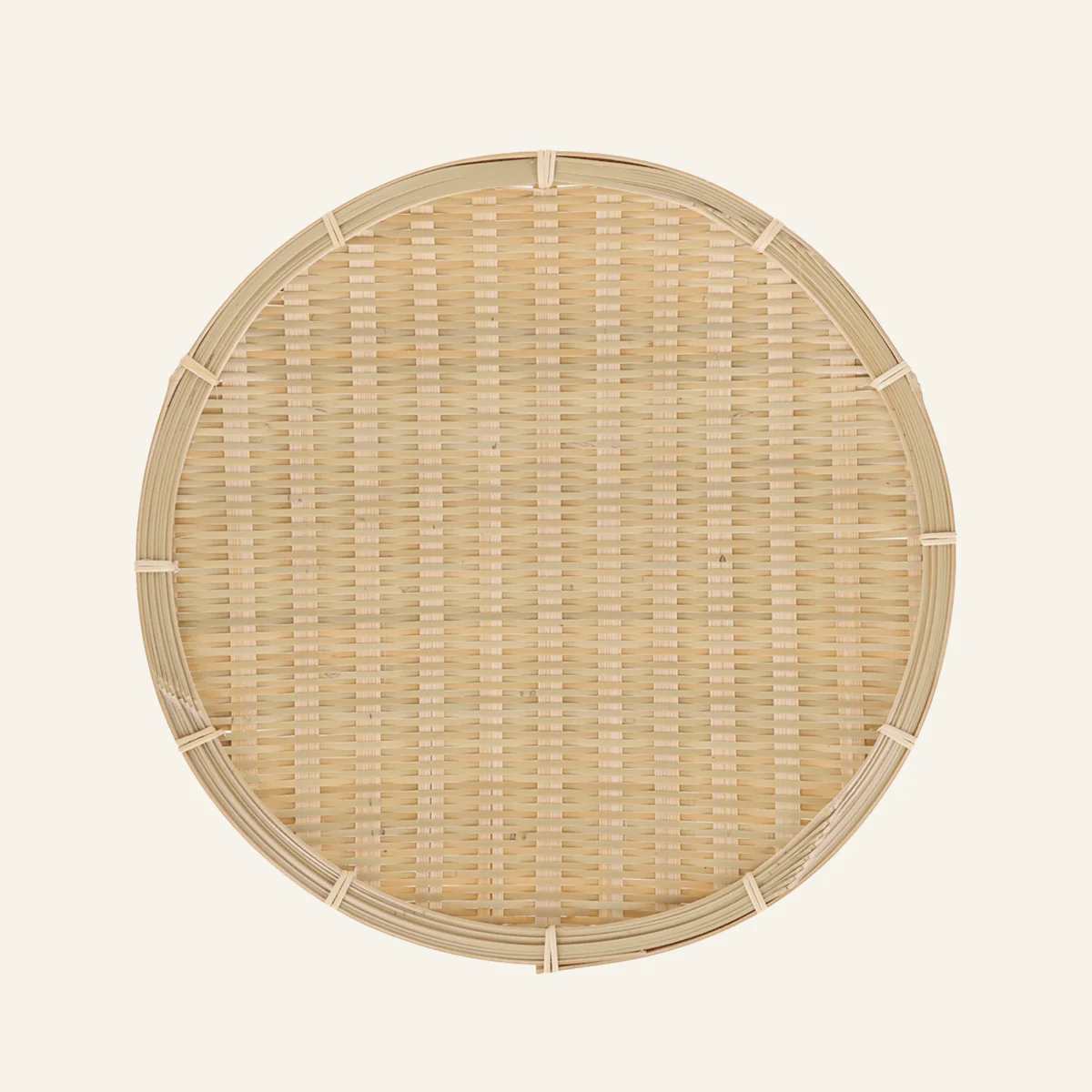 Panier en bambou Zaru - Image 5