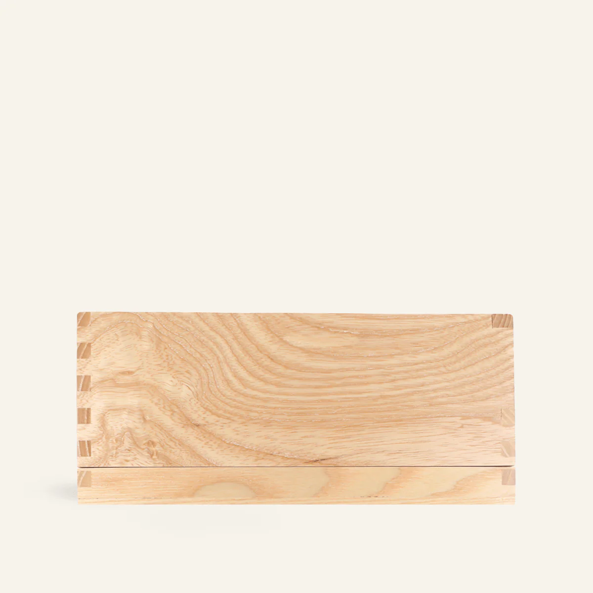 Râpe à bonite séchée en chêne - Image 3