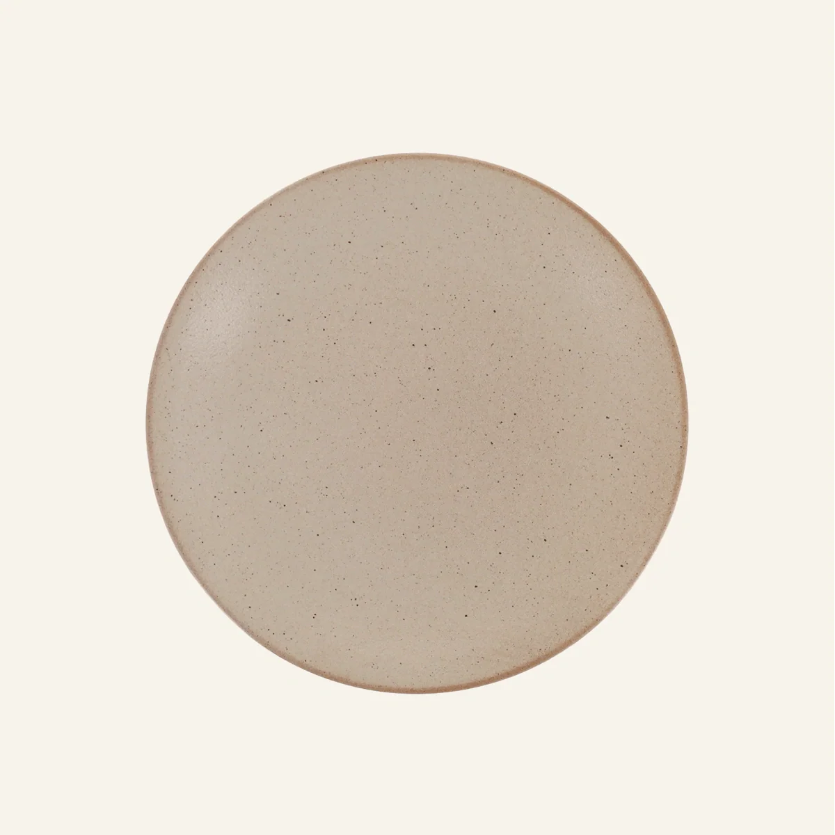 Assiette en porcelaine "Ushitsu" - Image 2