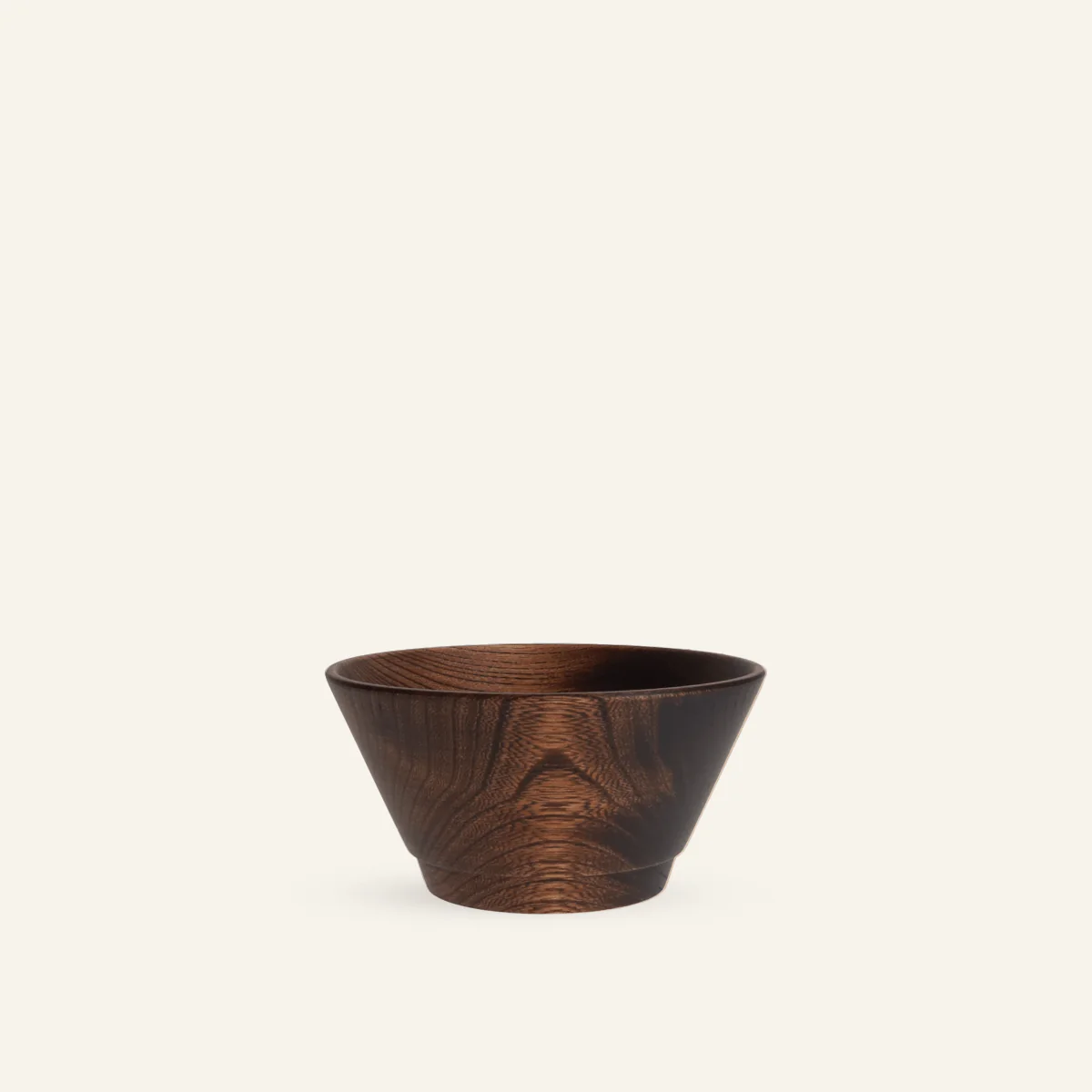 Bol en bois aralia tasai - Image 2