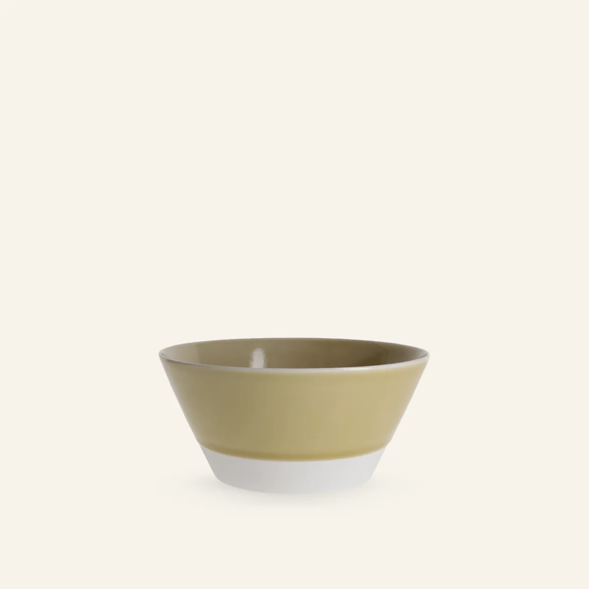 Bol en porcelaine Hasamiyaki "Essence of life" - Image 2