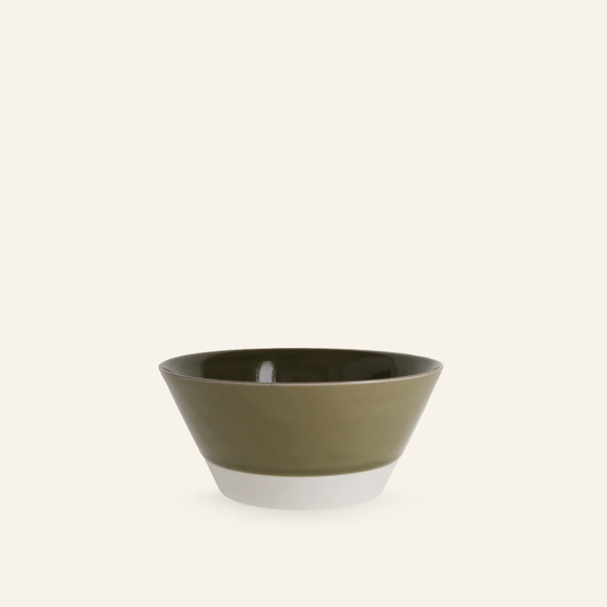 Bol en porcelaine Hasamiyaki "Essence of life" - Image 3