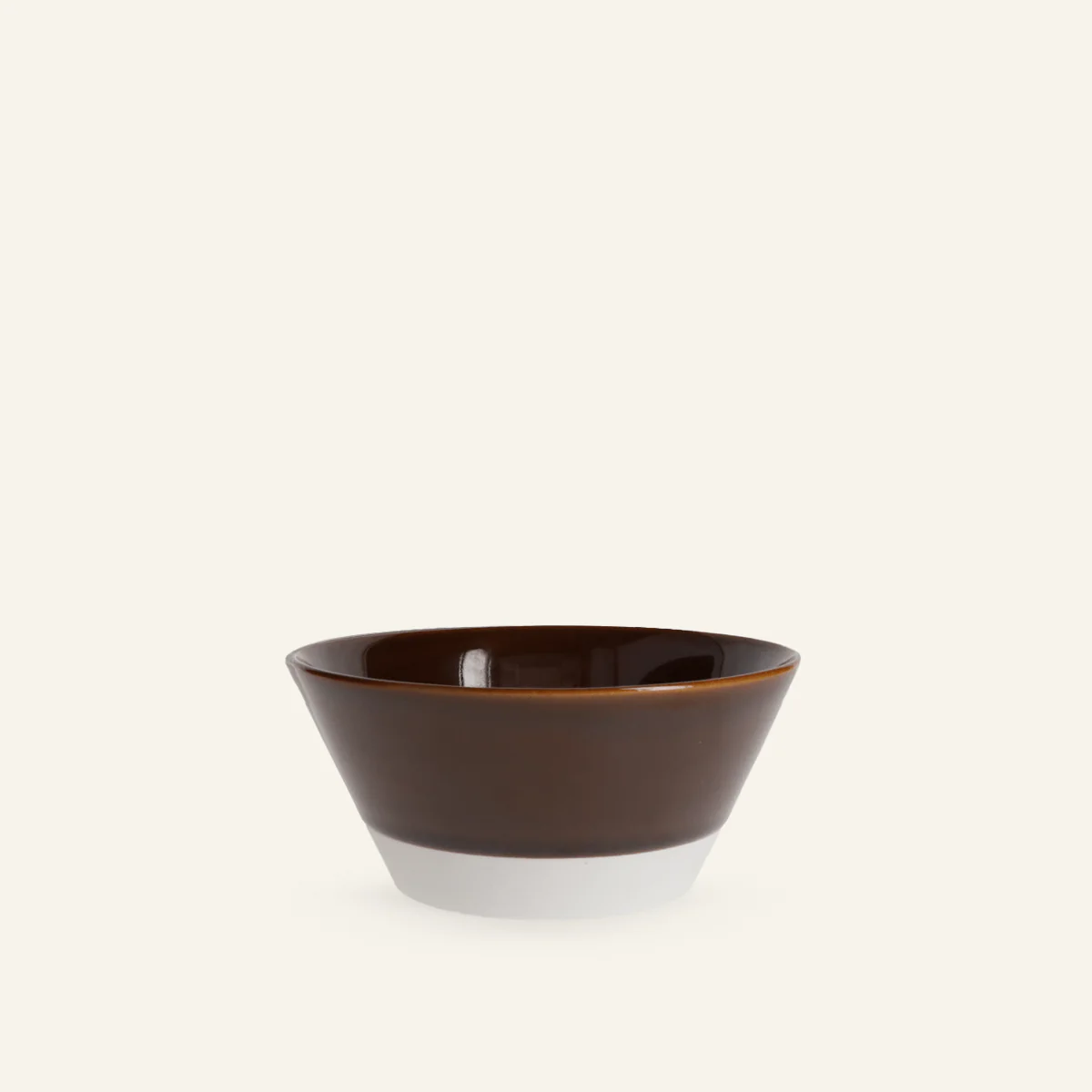 Bol en porcelaine Hasamiyaki "Essence of life" - Image 4