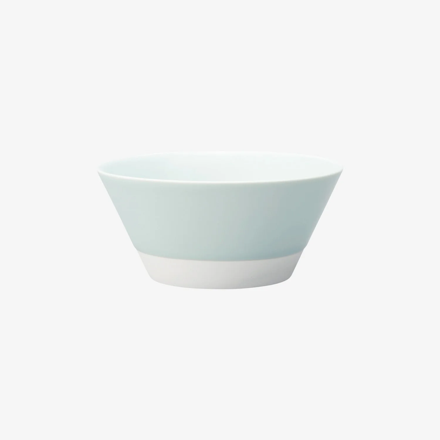Bol en porcelaine Hasamiyaki "Essence of life" - Image 5