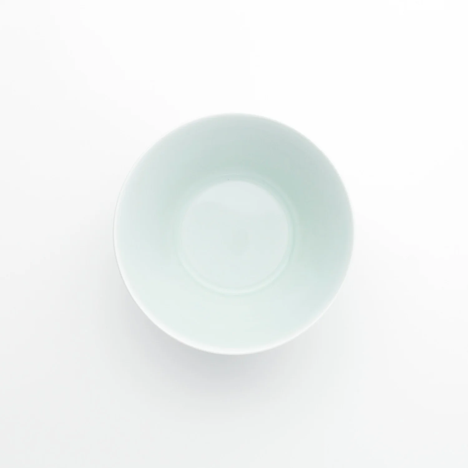 Bol en porcelaine Hasamiyaki "Essence of life" - Image 7