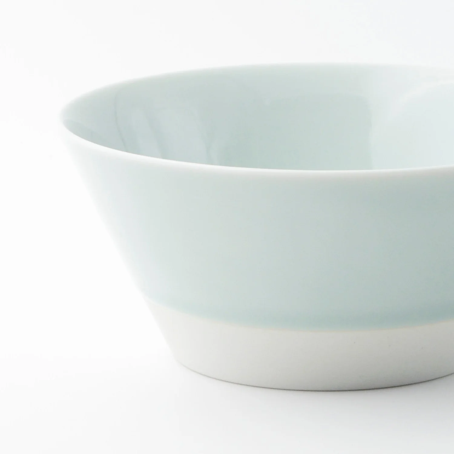 Bol en porcelaine Hasamiyaki "Essence of life" - Image 9