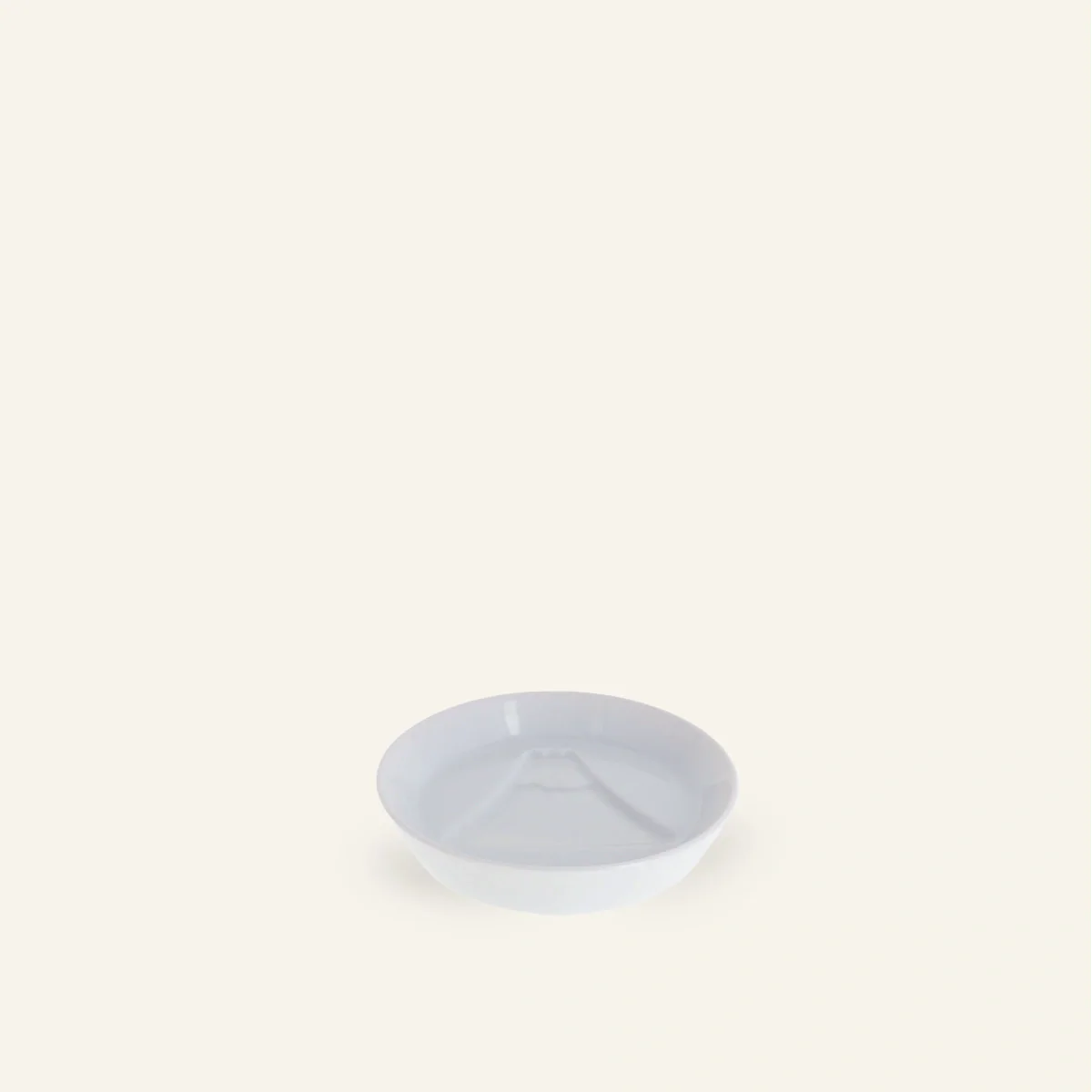 Coupelle en porcelaine "Mont Fuji" - Image 2
