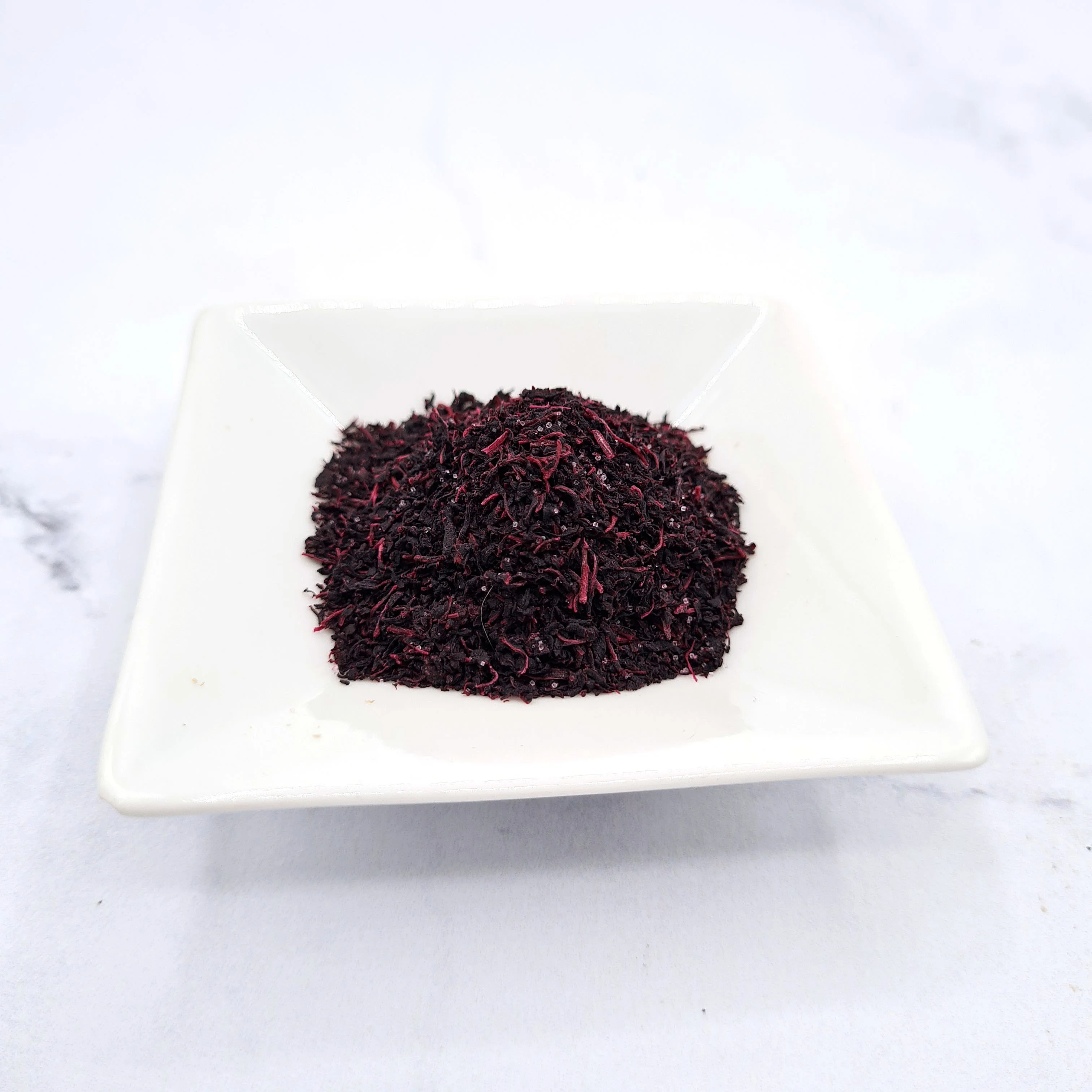 Furikake au shiso rouge "Tanaka" - Image 3