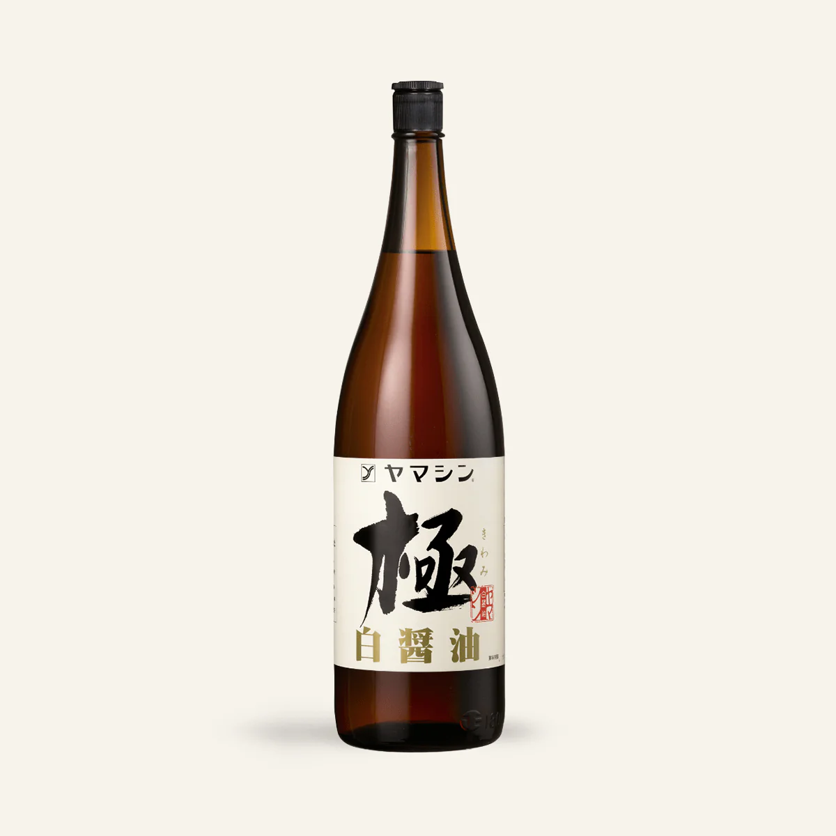 Sauce soja blanche premium - Image 2