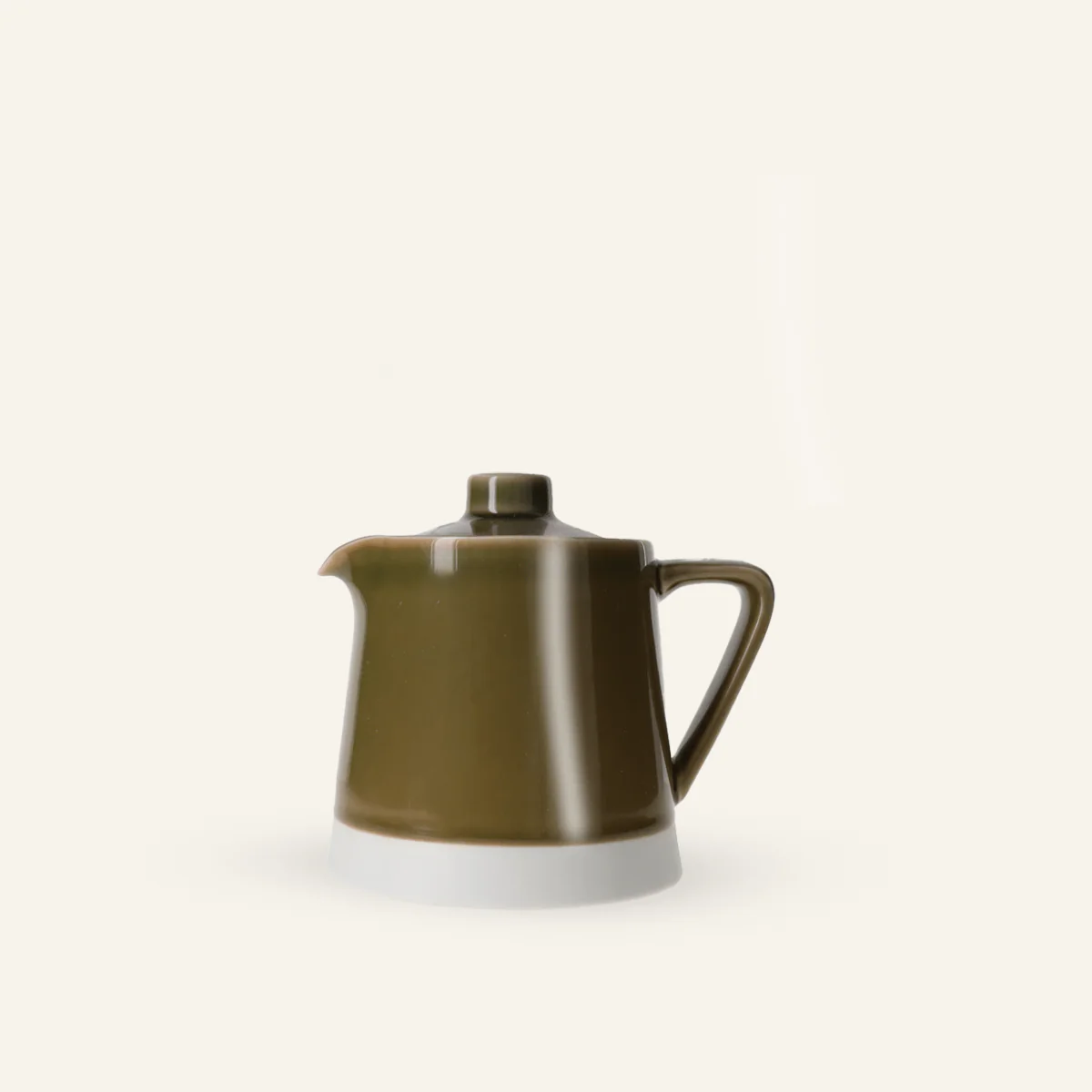 Théière en porcelaine Hasamiyaki "Essence of life" 500ml - Image 3
