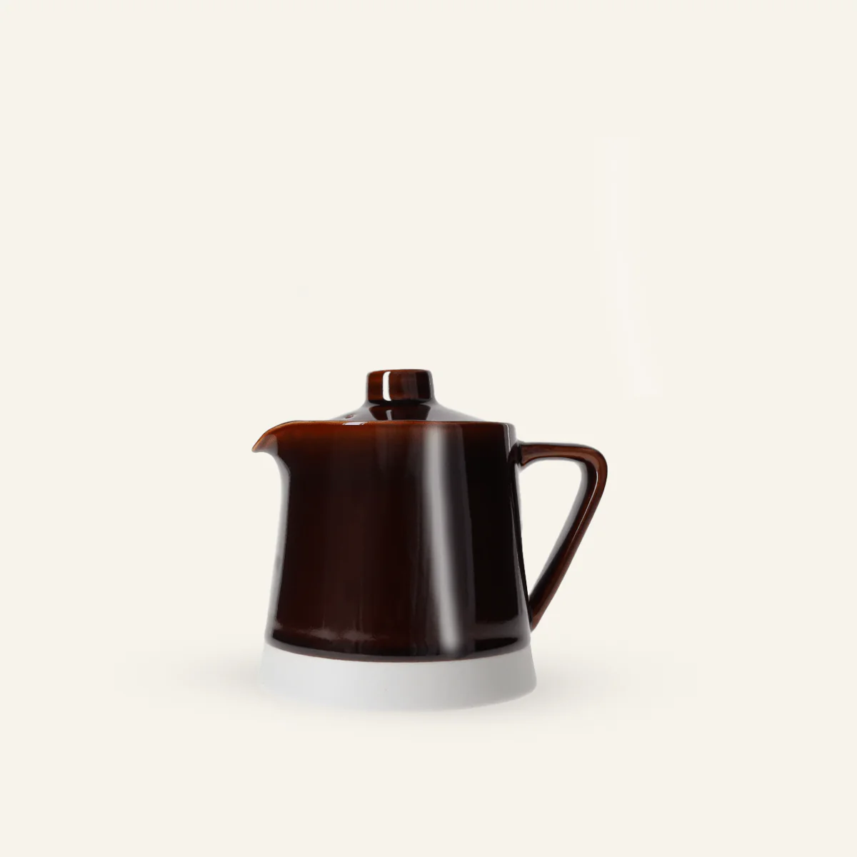 Théière en porcelaine Hasamiyaki "Essence of life" 500ml - Image 4